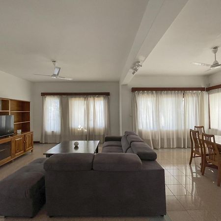 Beach View Villa - Beauvallon Villas Beau Vallon  Esterno foto